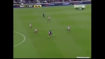 Lionel Messi skills&goals