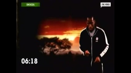 Akon Feat . Keri Hilson - Oh Africa