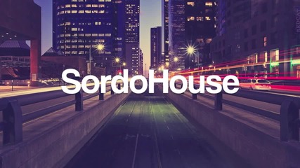 Hot Since 82 - Mr. Drive (original Mix)