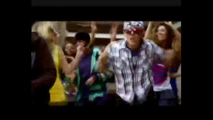 Zeke и Luther пародия U cant touch this 