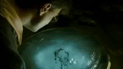 Half Blood Prince Tribute; Dumbledores Farewell