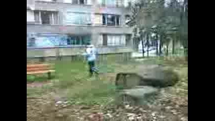 Side Flip