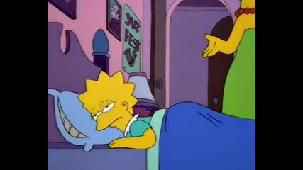 The Simpsons s09e17 