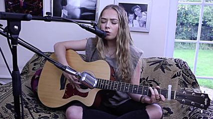 Original Song - Mixed Messages - Connie Talbot