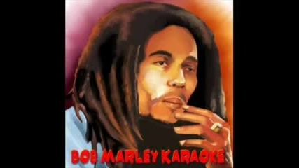 Bob Marley