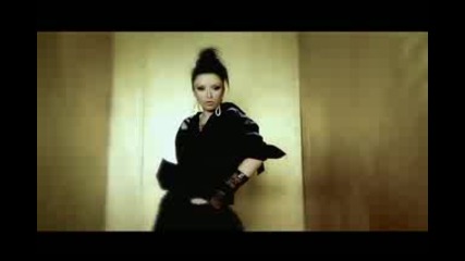 Антонина - побърка се Sunny Music Bulgaria (official Music Video) 2009