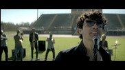 Jonas Brothers - Pom Poms ( Официално видео )