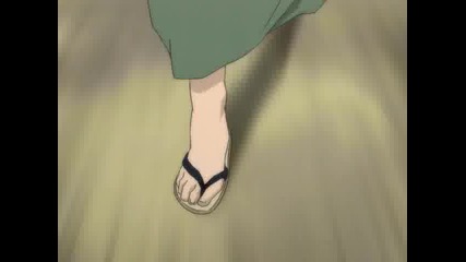 Peace Maker Kurogane - 9 Високо Качество 