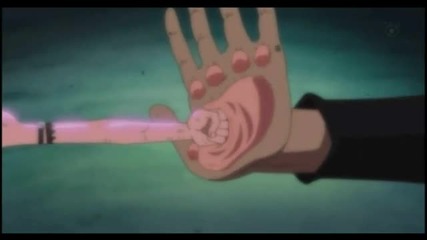 One piece pins_needles