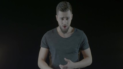 Benjamin Redzic - Ljubav od juce Official 4k Video