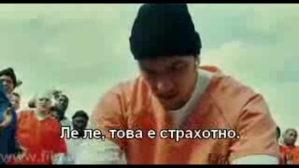 Lets Go to Prison Хайде в пандиза финал 