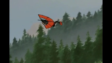 Ask the Creators - Featurette - Avatar: the last airbender