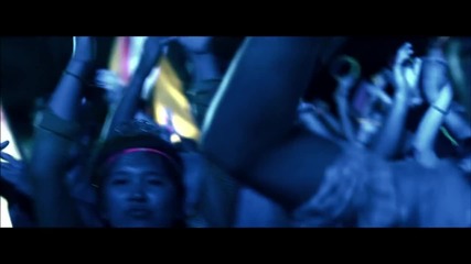 David Guetta feat. Usher - Without You ~ Официално видео ~