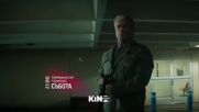 "Терминатор: Генисис" на 24 януари, събота от 21.00 ч. по KINO NOVA