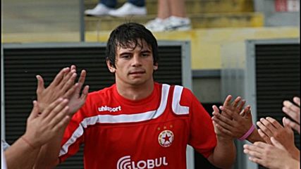 Томи Костадинов: Като ми се даде шанс, успявам да го задържа