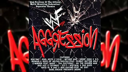 Wwf Aggression 2000- The Rock Theme