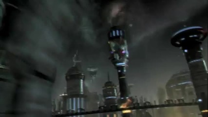 Transformers War for Cybertron - Trailer 