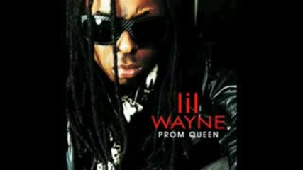 *hot* Lil Wayne - Prom Queen