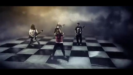 Totem - Let's Play (official video)