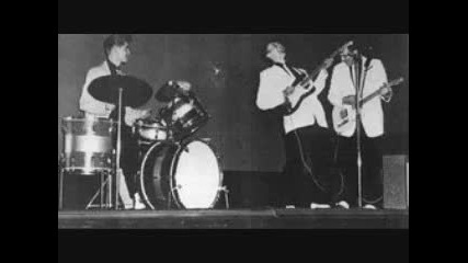 Fendermen - Muleskinner Blues
