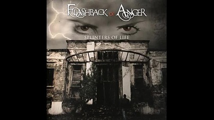Flashback Of Anger - A Void Within Me
