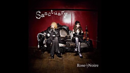 Rose Noire - Rise