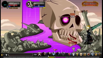 o-dokuro s head solo