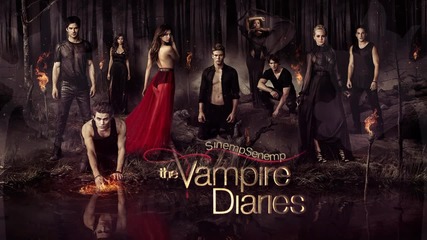 The Vampire Diaries - 5x13 Music - American Authors - Best Day of My Life