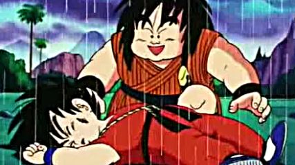 Dragon Ball - 110 бг субс