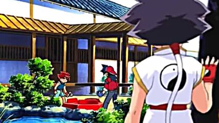 Beyblade G Revolution 3