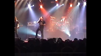Amorphis - On Rich And Poor - Live