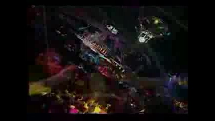 Axe Bahia - Beso En La Boca (namorar Pelado)