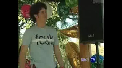 Rebelde 3 Temporada 4 Episode