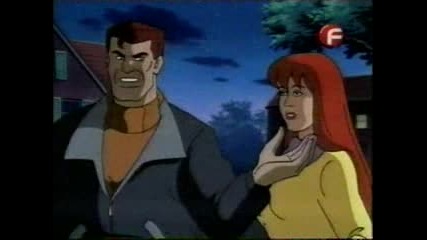 Спайдърмен - Spiderman - Sins Of The Fathers, Chapter Xi - Carnage
