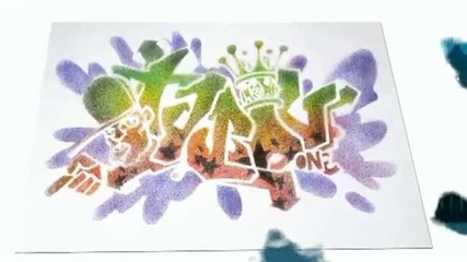Graffiti Box