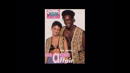 Magic Affair - Carry On (1994)