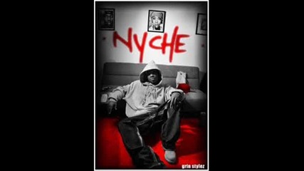Nyche Feat. Jadakiss - Red Light Green Light ( 2011 )