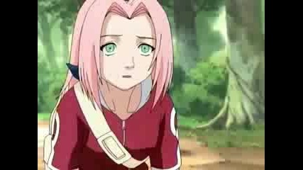 Sasuke And Sakura - Until The Day I Die