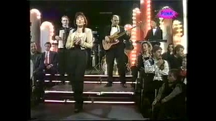 Vera Matovic - Gosti smo samo mi