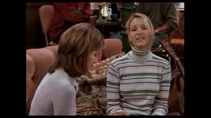 Friends - S02e06 - The Baby On The Bus 