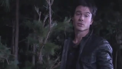 Damon would love to have a word with you