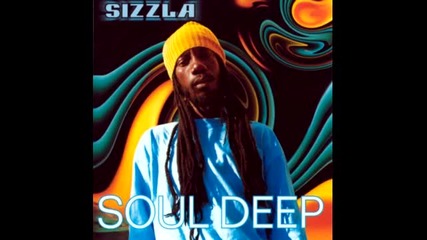 Sizzla - All I Want