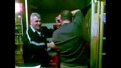 Pianstvoto Na Edin Narod