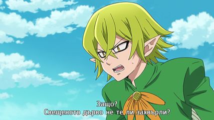 [ Bg Subs ] Nanatsu no Taizai - 19 [ Otaku Bg ]