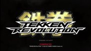 Tekken Revoliution - Безплатна Теккен игра