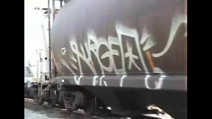 Graffiti - 24 - Sg Uat