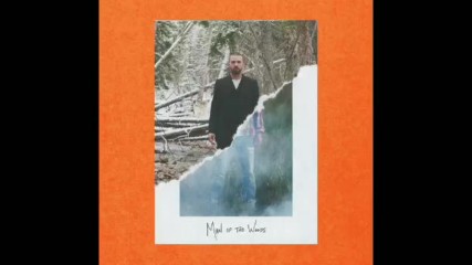 Justin Timberlake - Man Of The Woods Official Audio