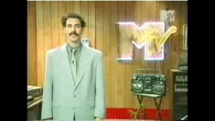 Borat - Pimp My Ride