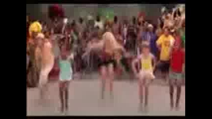 Waka Waka