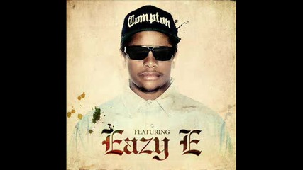 Bone Thugz - N - Harmony ft. Eazy E - Sleepwalkers 